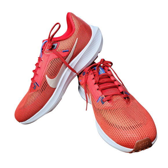 Nike Air Zoom Pegasus 40 DV3853-600 men's size 11.5 NEW - Picture 1 of 9